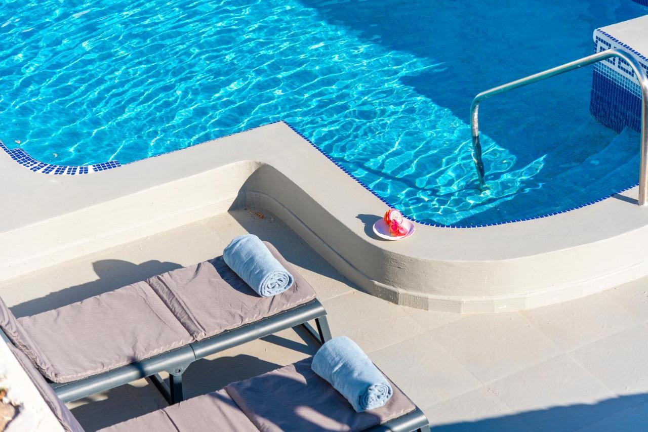 Villa Verode - Private Heated Saltwater Pool Tabaiba ภายนอก รูปภาพ