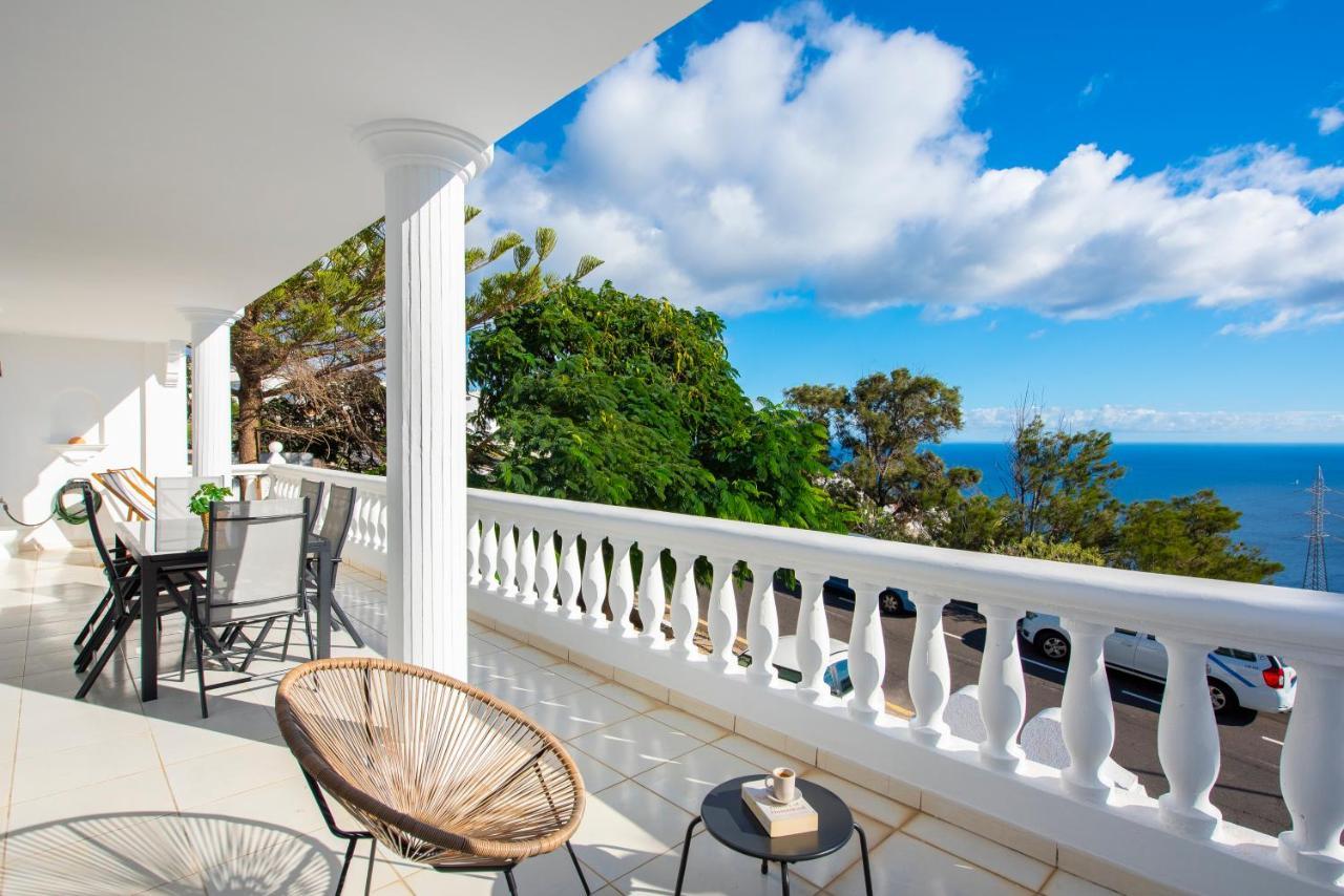 Villa Verode - Private Heated Saltwater Pool Tabaiba ภายนอก รูปภาพ