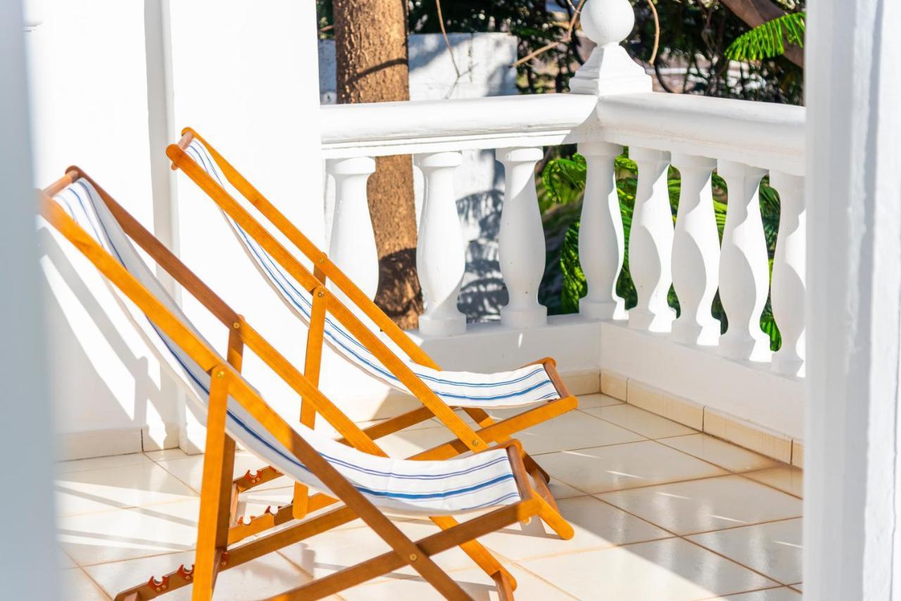 Villa Verode - Private Heated Saltwater Pool Tabaiba ภายนอก รูปภาพ